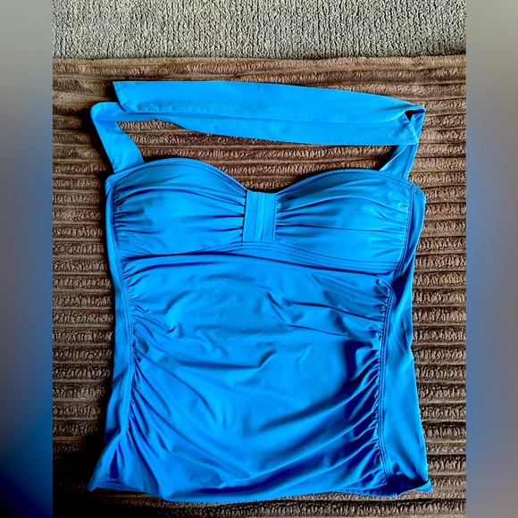 Tankini Top - Picture 1 of 7